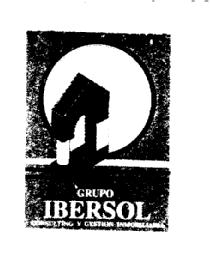 GRUPO IBERSOL CONSULTING Y GESTION INMOBILIARIA