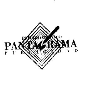 ESTUDIO ESTETICO PANTAGRAMA PUBLICIDAD