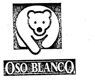 OSO BLANCO