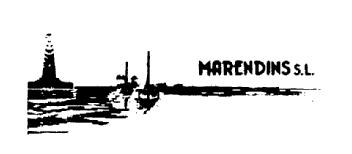MARENDINS S.L