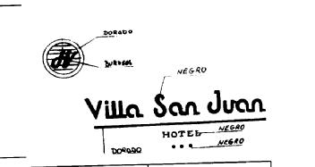 H HOTEL VILLA SAN JUAN