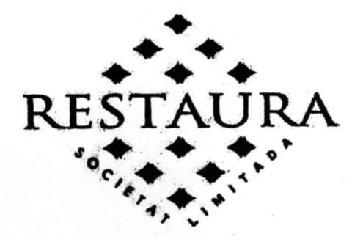 RESTAURA SOCIETAT LIMITADA