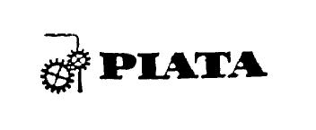 PIATA SISTEMAS DE AISLAMIENTO
