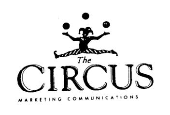 THE CIRCUS MARKETING COMMUNICATIONS