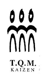 T.Q.M. KAIZEN