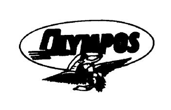 OLYMPOS