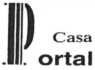 CASA PORTAL