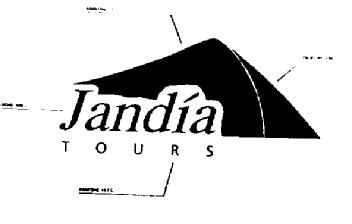 JANDIA TOURS