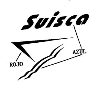 SUISCA
