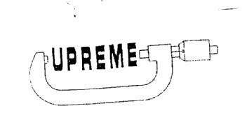 UPREME