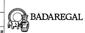 BADAREGAL