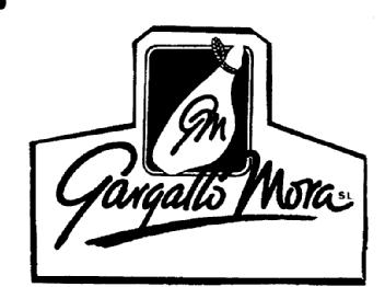 GM GARGALLO MORA S.L