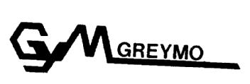 GYM GREYMO