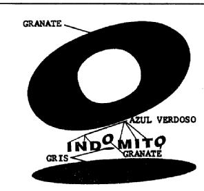 O INDOMITO