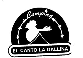 CAMPING EL CANTO LA GALLINA