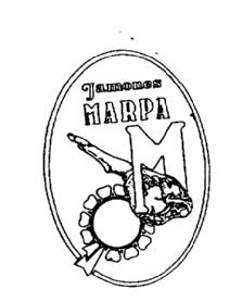 JAMONES MARPA M