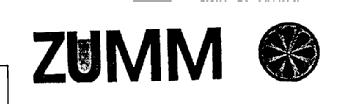 ZUMM