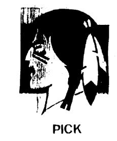 PICK