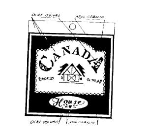 CANADA HOUSE