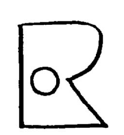 R