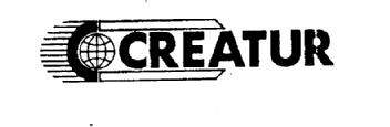 C CREATUR