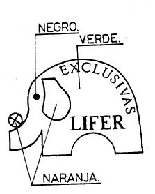 EXCLUSIVAS LIFER