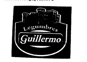LEGUMBRES GUILLERMO