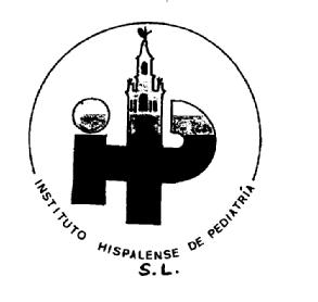 IHP INSTITUTO HISPALENSE DE PEDIATRIA, S.L