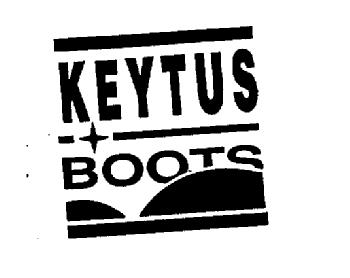 KEYTUS BOOTS
