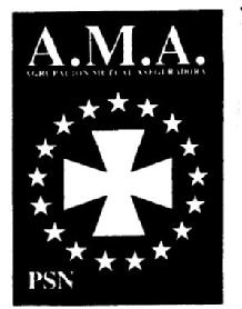 A.M.A. AGRUPACION MUTUAL ASEGURADORA PSN