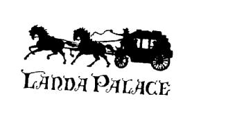 LANDA PALACE