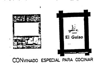 EL GUISO CONVINADO ESPECIAL PARA COCINAR