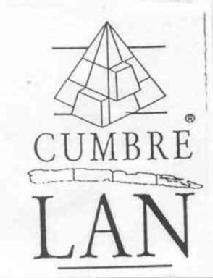 CUMBRE LAN