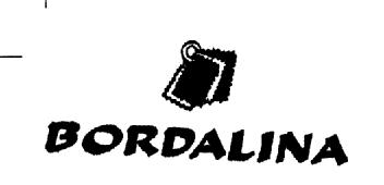 BORDALINA