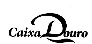 CAIXA DOURO