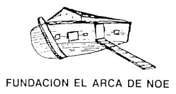 FUNDACION EL ARCA DE NOE