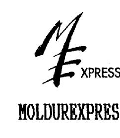 M EXPRESS MOLDUREXPRESS