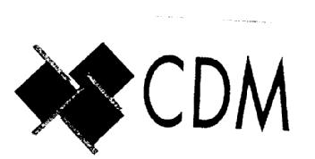 CDM