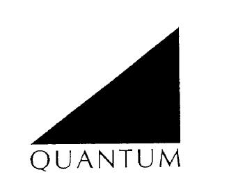 QUANTUM
