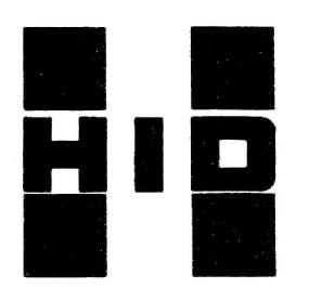 HID