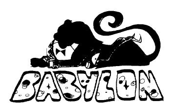 BABYLON