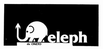 ELEPH DE ONETO