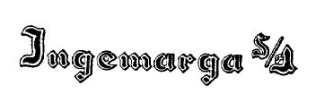INGEMARGA S/A