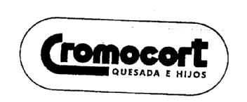 CROMOCORT QUESADA E HIJOS