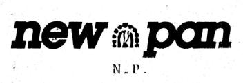 NEW PAN N.P