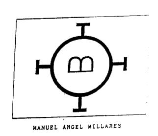 B MANUEL ANGEL MILLARES