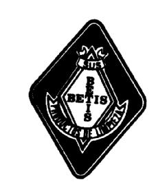 SUS BETIS BETIS PRODUCTOS DE LIMPIEZA