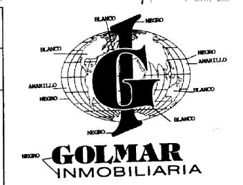 GI GOLMAR INMOBILIARIA