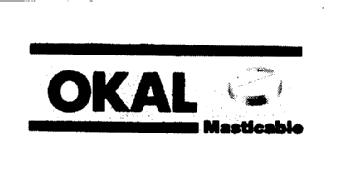 OKAL MASTICABLE