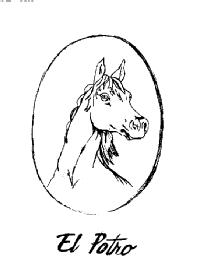 EL POTRO